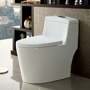 坐便器系列