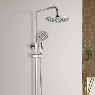 豪华淋浴系列